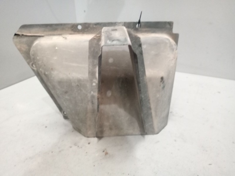 Recambio de paso rueda izquierdo para nissan trucks eco-t eco-t 100 referencia OEM IAM   