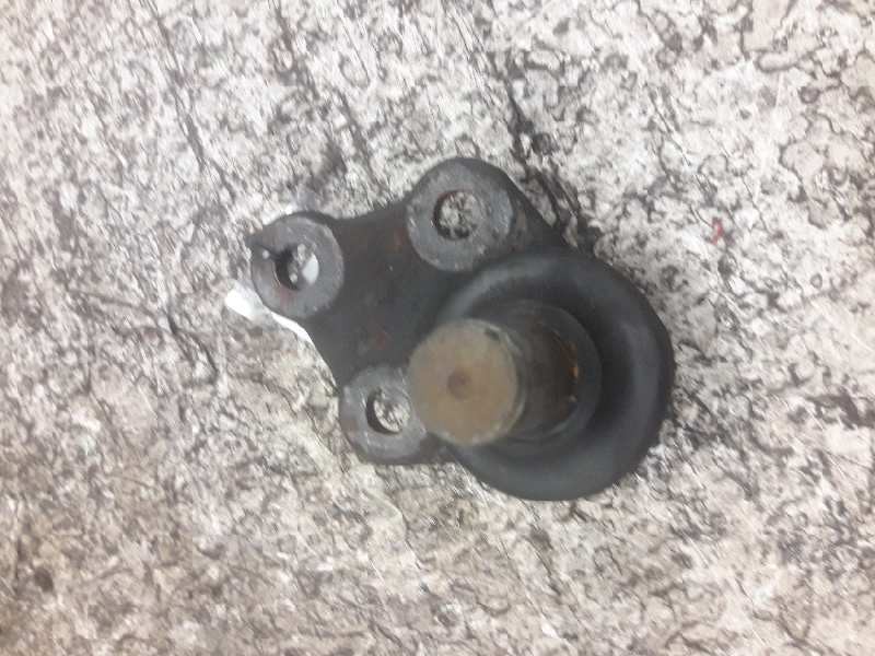 Recambio de rotula suspension para mercedes-benz vito marco polo (638) 112 cdi referencia OEM IAM  DELANTERA DERECHA 