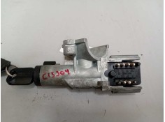 Recambio de conmutador de arranque para volvo trucks b12b referencia OEM IAM 106343   2