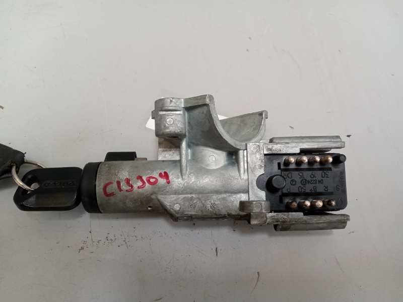 Recambio de conmutador de arranque para volvo trucks b12b referencia OEM IAM 106343  