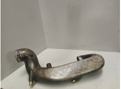 Recambio de tubo admision para iveco stralis (ad/at) 10.3 diesel referencia OEM IAM 41296697  