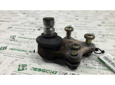 Recambio de rotula suspension para peugeot partner (s2) combi pro referencia OEM IAM    2