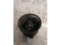 Recambio de ventilador calefaccion para seat toledo (1m2) 1.9 tdi referencia OEM IAM 1J1819021A 2 PINS 