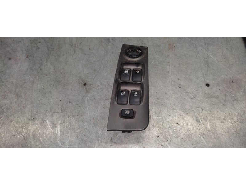 Recambio de mando elevalunas delantero izquierdo para hyundai matrix (fc) 1.6 gls referencia OEM IAM 9357017100  