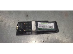 Recambio de mando elevalunas delantero izquierdo para hyundai matrix (fc) 1.6 gls referencia OEM IAM 9357017100   2