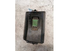 Recambio de resistencia calefaccion para seat toledo (1m2) 1.9 tdi referencia OEM IAM 1J0819022 4 PINS 