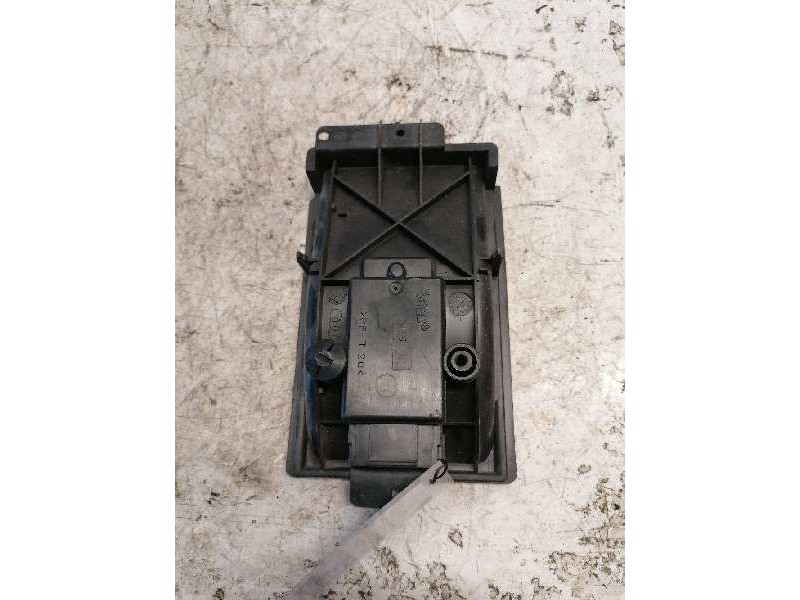 Recambio de resistencia calefaccion para seat toledo (1m2) 1.9 tdi referencia OEM IAM 1J0819022 4 PINS 