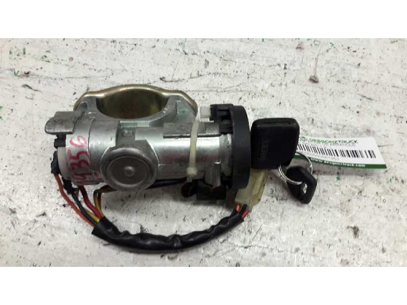 Recambio de conmutador de arranque para tata safari 1.9 referencia OEM IAM   