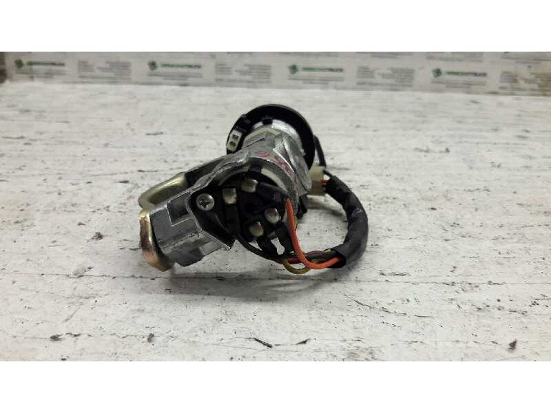 Recambio de conmutador de arranque para tata safari 1.9 referencia OEM IAM   