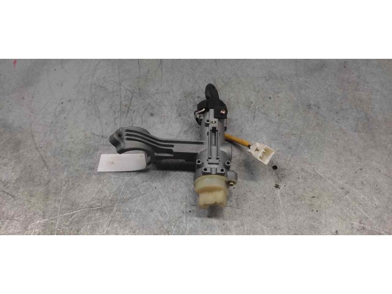 Recambio de conmutador de arranque para hyundai matrix (fc) 1.6 gls referencia OEM IAM   