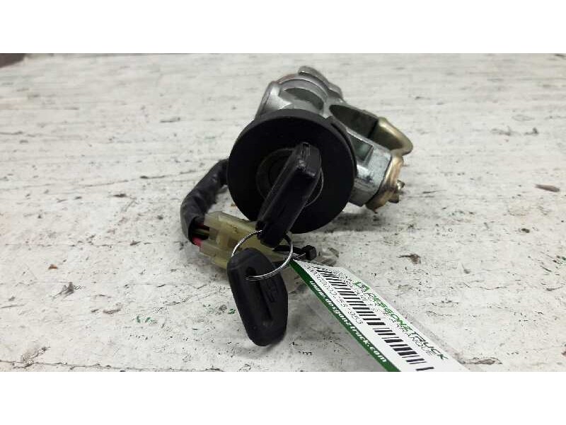 Recambio de conmutador de arranque para tata safari 1.9 referencia OEM IAM   