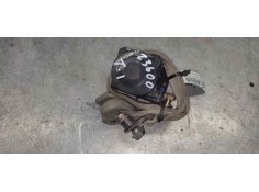 Recambio de cinturon seguridad trasero izquierdo para chevrolet tacuma se referencia OEM IAM   