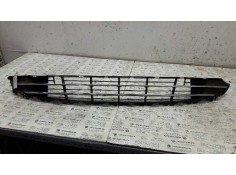 Recambio de rejilla paragolpes central para peugeot 3008 access referencia OEM IAM   