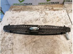 Recambio de rejilla delantera para ford fiesta (cbk) ambiente referencia OEM IAM 2S618A133BW  