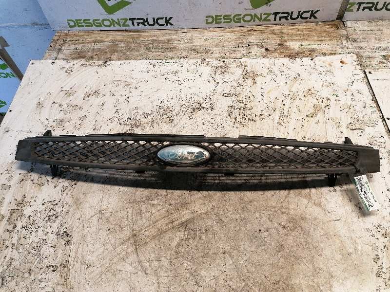 Recambio de rejilla delantera para ford fiesta (cbk) ambiente referencia OEM IAM 2S618A133BW  