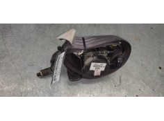 Recambio de cinturon seguridad trasero izquierdo para hyundai matrix (fc) 1.6 gls referencia OEM IAM    2