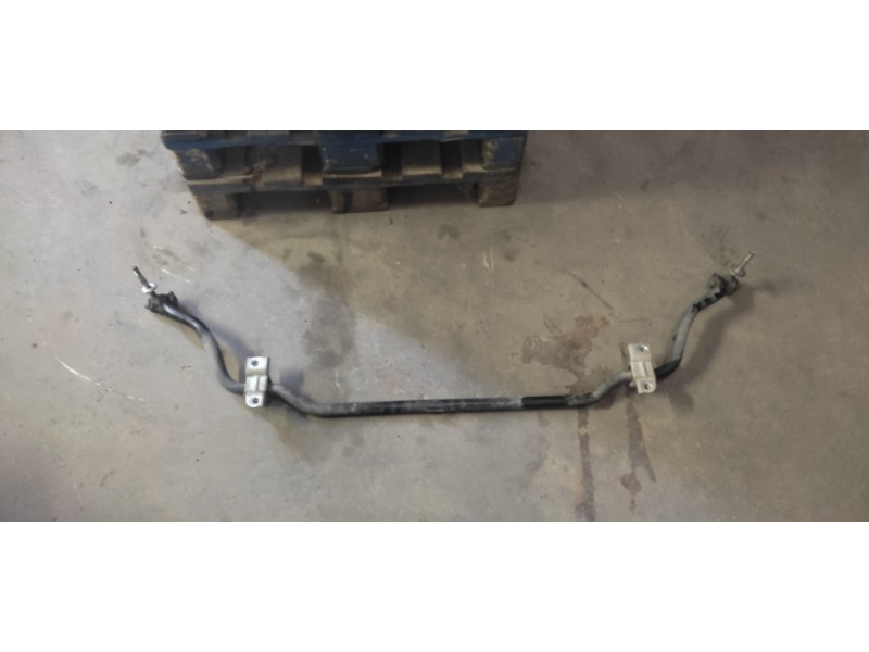 Recambio de barra estabilizadora delantera para fiat ducato combi 33 (290) 130 teilverglast (l1h1) referencia OEM IAM   
