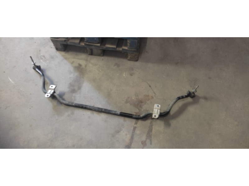 Recambio de barra estabilizadora delantera para fiat ducato combi 33 (290) 130 teilverglast (l1h1) referencia OEM IAM   