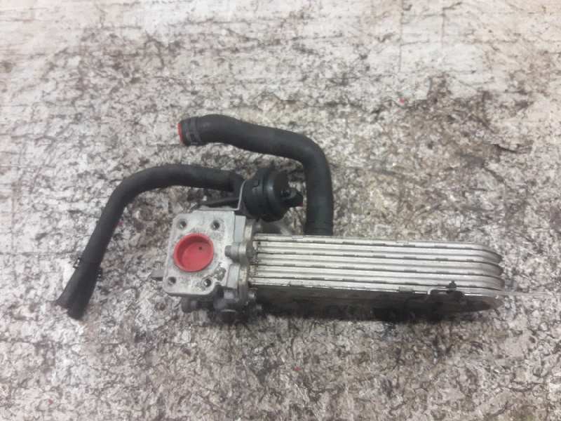 Recambio de enfriador gases egr para volkswagen passat berlina (3c2) advance referencia OEM IAM 03G131513J  