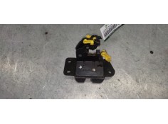 Recambio de cerradura maletero / porton para hyundai matrix (fc) 1.6 gls referencia OEM IAM    2