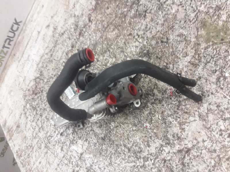 Recambio de enfriador gases egr para volkswagen passat berlina (3c2) advance referencia OEM IAM 03G131513J  