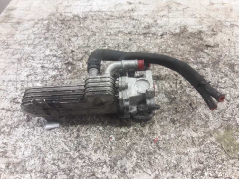 Recambio de enfriador gases egr para volkswagen passat berlina (3c2) advance referencia OEM IAM 03G131513J  