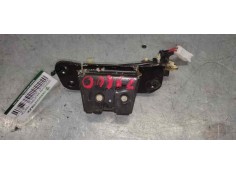 Recambio de cerradura maletero / porton para chevrolet tacuma se referencia OEM IAM   2 PINS