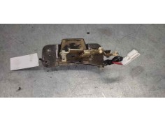 Recambio de cerradura maletero / porton para chevrolet tacuma se referencia OEM IAM   2 PINS 2