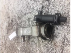 Recambio de enfriador gases egr para bmw serie 7 (e65/e66) 730d referencia OEM IAM 7789790AI01 0258260043 D4783 2