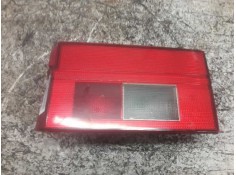 Recambio de piloto trasero derecho para seat toledo (1l) base referencia OEM IAM  MALETERO 