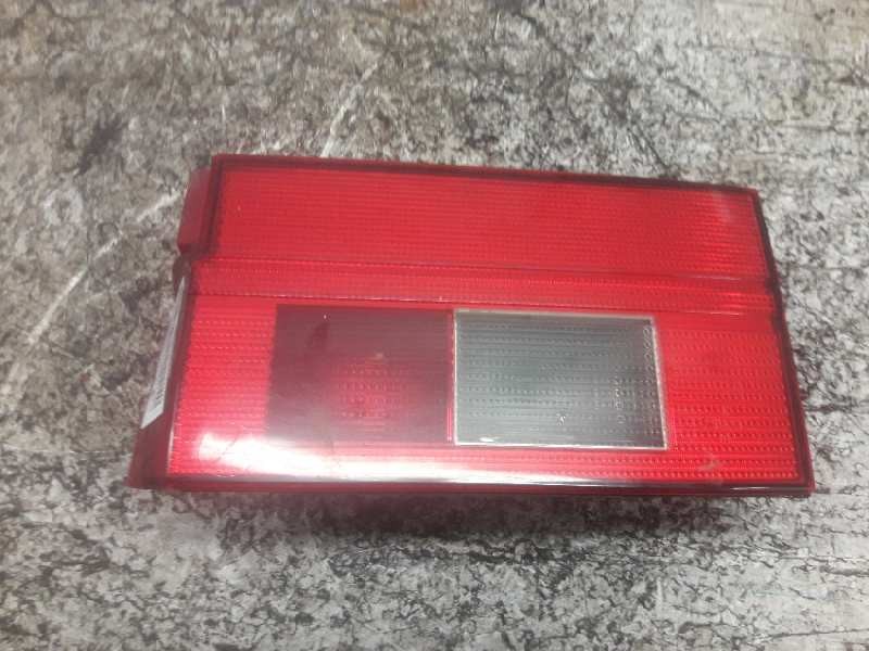 Recambio de piloto trasero derecho para seat toledo (1l) base referencia OEM IAM  MALETERO 