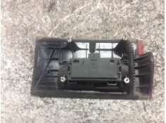 Recambio de piloto trasero derecho para seat toledo (1l) base referencia OEM IAM  MALETERO  2