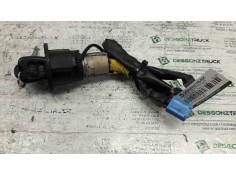 Recambio de conmutador de arranque para peugeot 206 berlina x-line referencia OEM IAM   