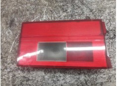 Recambio de piloto trasero izquierdo para seat toledo (1l) base referencia OEM IAM  MALETERO 