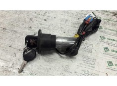 Recambio de conmutador de arranque para peugeot 206 berlina x-line referencia OEM IAM    2