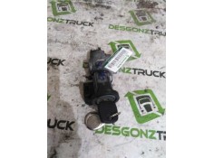 Recambio de conmutador de arranque para nissan trucks atleon tk 3.56 referencia OEM IAM SA8115  