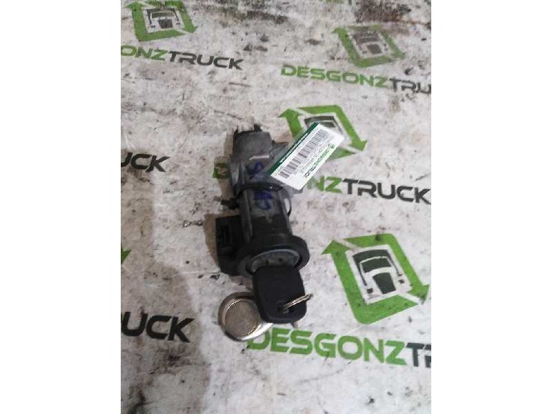 Recambio de conmutador de arranque para nissan trucks atleon tk 3.56 referencia OEM IAM SA8115  