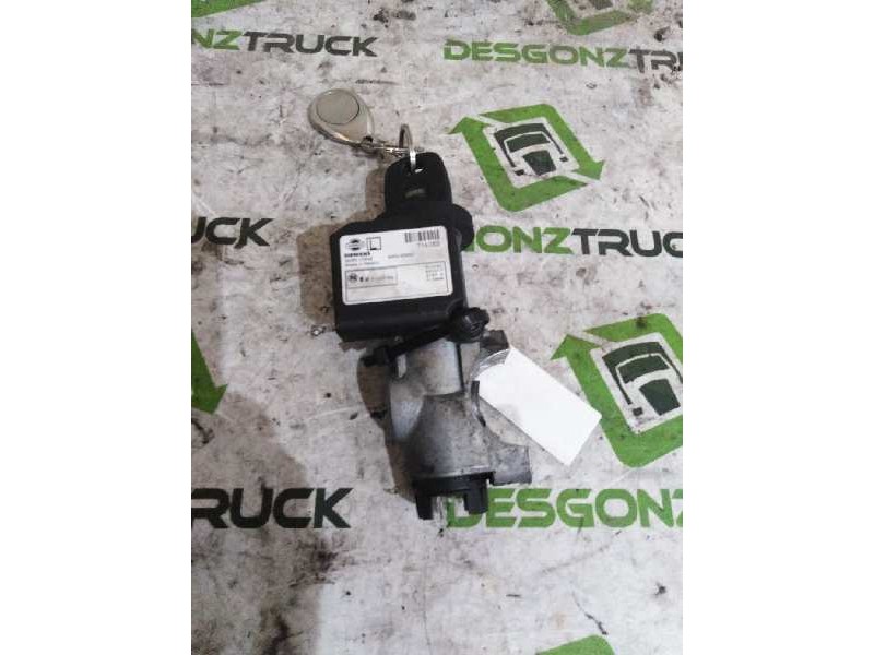 Recambio de conmutador de arranque para nissan trucks atleon tk 3.56 referencia OEM IAM SA8115  