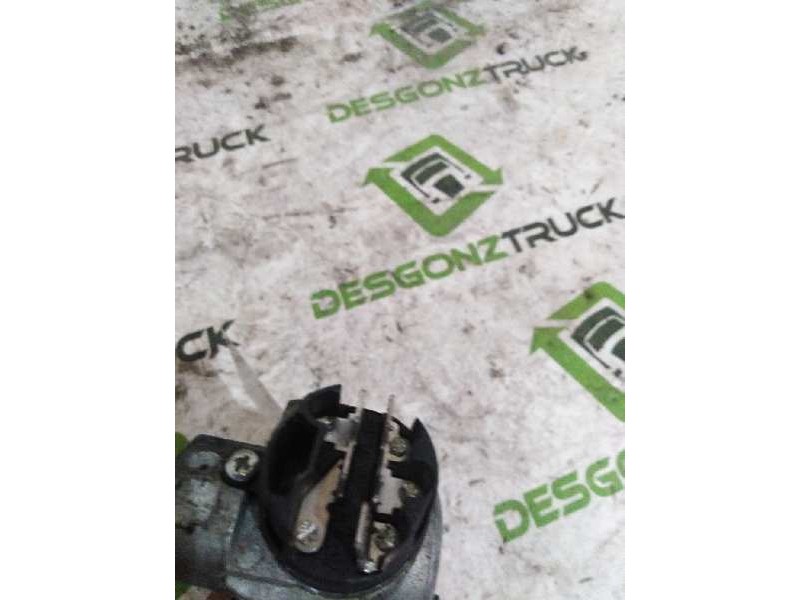 Recambio de conmutador de arranque para nissan trucks atleon tk 3.56 referencia OEM IAM SA8115  