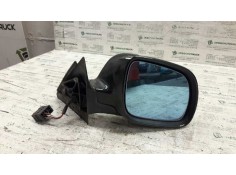Recambio de retrovisor derecho para audi a4 berlina (b5) 1.6 referencia OEM IAM   