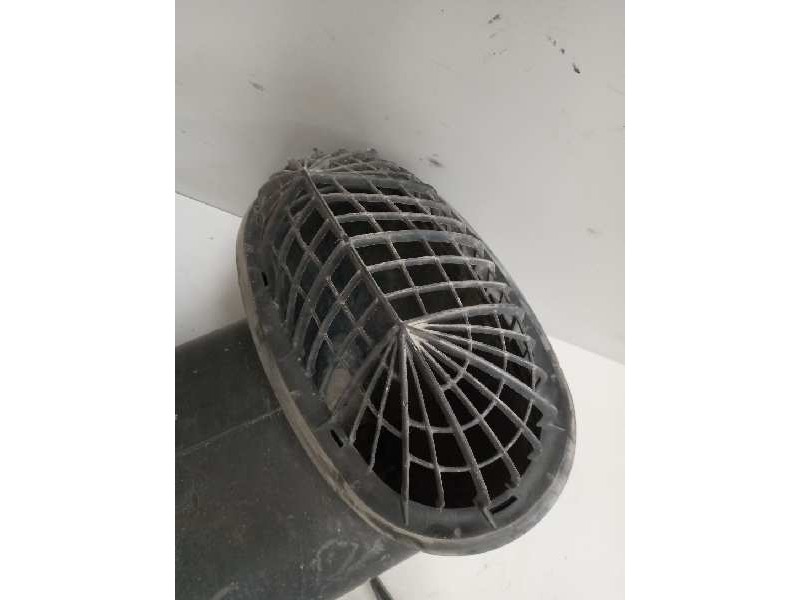 Recambio de tubo admision para mercedes-benz actros bm 963.xxx 2-achser referencia OEM IAM A9605202401  