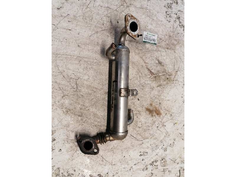 Recambio de enfriador gases egr para opel astra h ber. 1.7 16v cdti referencia OEM IAM 8973635152  