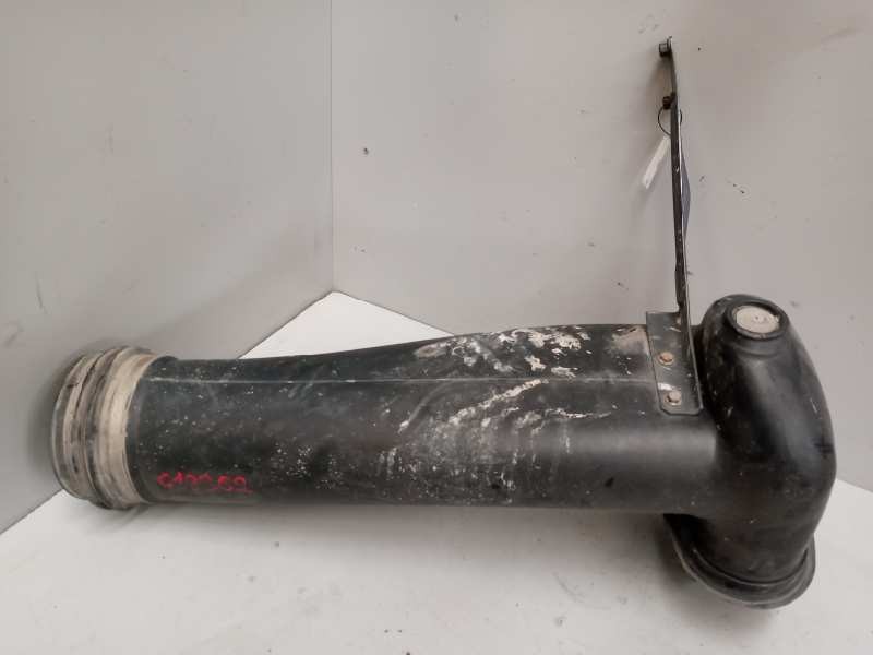 Recambio de tubo admision para mercedes-benz actros bm 963.xxx 2-achser referencia OEM IAM A9605202401  