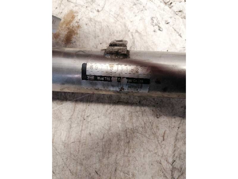 Recambio de enfriador gases egr para opel astra h ber. 1.7 16v cdti referencia OEM IAM 8973635152  