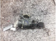 Recambio de conmutador de arranque para kia carens 2.0 crdi ex monovolumen referencia OEM IAM 45261A 6/6 PINS 