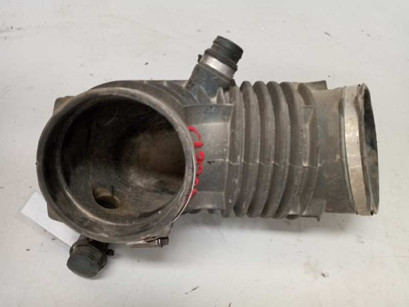 Recambio de tubo admision para mercedes-benz actros bm 963.xxx 2-achser referencia OEM IAM A9605284682  