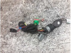 Recambio de conmutador de arranque para peugeot 807 st pack referencia OEM IAM 9632897680 3 PINS 