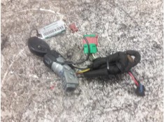 Recambio de conmutador de arranque para peugeot 807 st pack referencia OEM IAM 9632897680 3 PINS  2