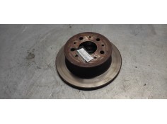 Recambio de disco freno trasero para fiat ducato combi 33 (290) 130 teilverglast (l1h1) referencia OEM IAM   DERECHO