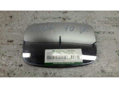 Recambio de cristal retrovisor derecho para ford fiesta berl./courier si referencia OEM IAM   